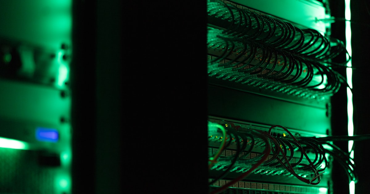 AI Agents and MCP Servers vs. WordPress: No CMS Needed